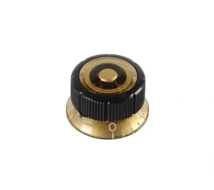 Ibanez 4 KB 3 XA 0011 Speed Knobs Sure Grip gałka potencjometru gitarowego - Inne akcesoria gitarowe - miniaturka - grafika 1