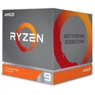 Procesor AMD Ryzen 9 3900X (100-100000023BOX) - Procesory - miniaturka - grafika 1