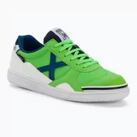 Piłka nożna - Buty piłkarskie MUNICH Gresca verde - miniaturka - grafika 1