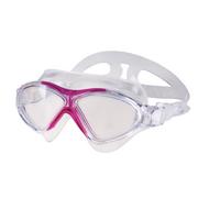 Pływanie - Spokey Okulary pływackie i półmaska, Vista JR (920623) - miniaturka - grafika 1