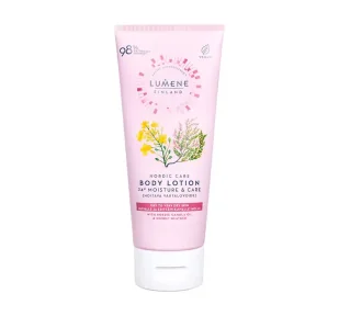 Lumene NORDIC CARE BALSAM DO CIAŁA 200ML - Balsamy i kremy do ciała - miniaturka - grafika 1