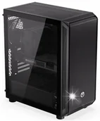 Obudowy komputerowe - Obudowa PC Endorfy Arx 500 Air Medium Tower Okno - miniaturka - grafika 1