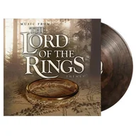Winyle - HOWARD SHORE - Lord Of The Rings: Original Themes (COLOR LP), płyta winylowa - miniaturka - grafika 1