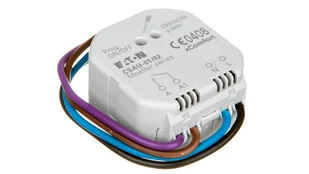 Xcomfort Odbiornik sterujący (bezpotencjałowy) 240694 - Sterowniki i przekaźniki - miniaturka - grafika 2