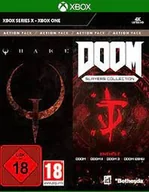 Gry Xbox One - DOOM SLAYERS + QUAKE GRA XBOX ONE - miniaturka - grafika 1