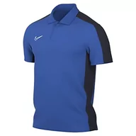 Koszulki męskie - Nike Męska koszulka polo M Nk Df Acd23 Polo Ss z krótkim rękawem - miniaturka - grafika 1
