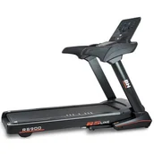 Bieżnie - RS900 Led G6178 BH Fitness - miniaturka - grafika 1