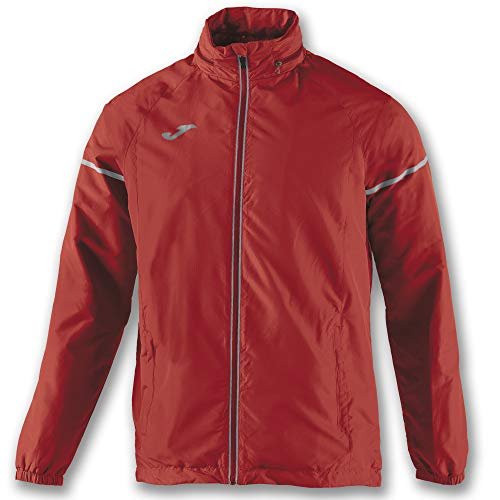 Joma Race Płaszcz przeciwdeszczowy, Mężczyzna