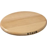 Pozostałe akcesoria kuchenne - Staub 1190712 podstawka pod garnek, magnetyczna 1190712 - miniaturka - grafika 1