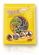 Przysmaki dla gryzoni - NATURAL VIT NATURAL VIT Przysmak Polny Zakątek 200g ZH_04757 - miniaturka - grafika 1