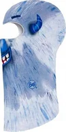 Czapki i chusty sportowe damskie - Buff Buff Balaclava Rurry 13013155510 Niebieskie One size - miniaturka - grafika 1