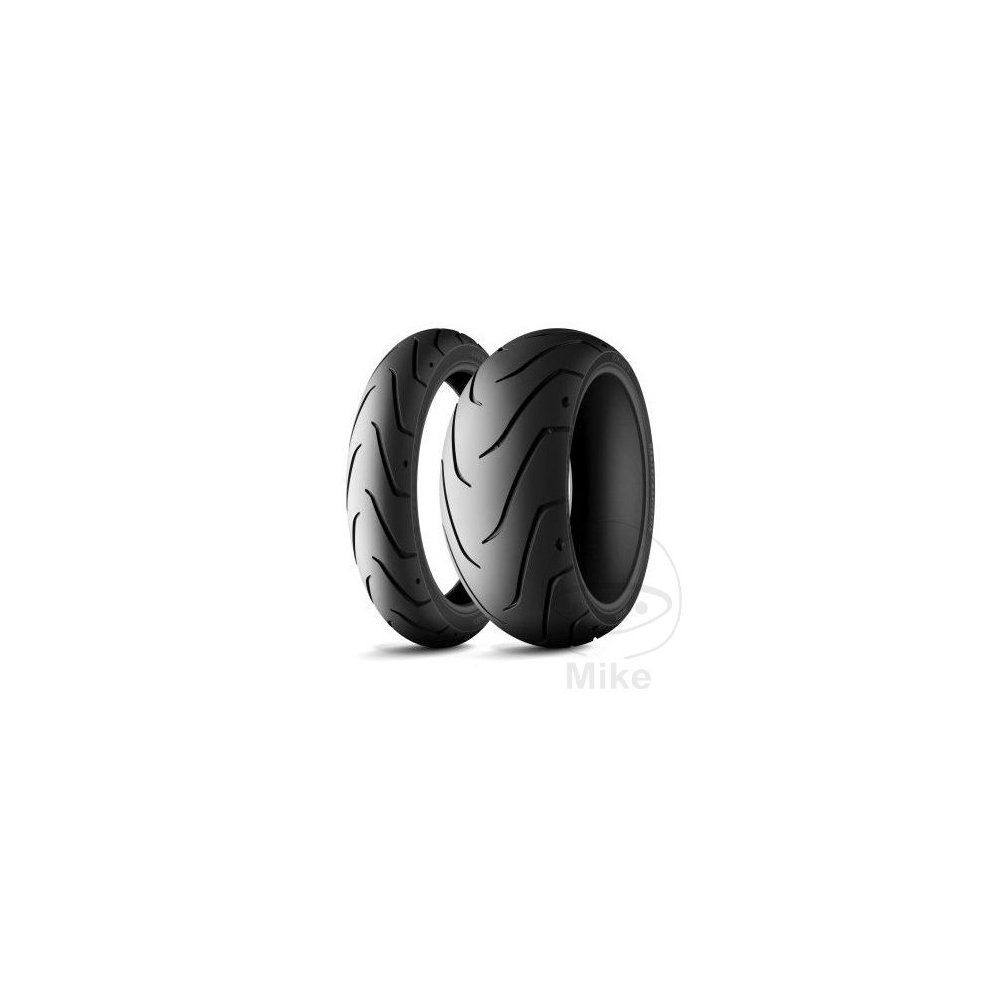 MICHELIN n SCORCHER 11R 200/55R17 78V