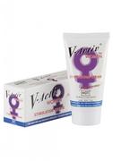 Lubrykanty - Hot V-Activ Stimulation Cream for Women 50ml - miniaturka - grafika 1