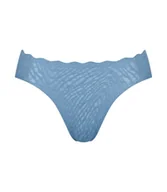 Komplety bielizny - Majtki damskie sloggi ZERO Feel Bliss High leg-S - miniaturka - grafika 1