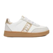 Buty dla dziewczynek - Obuwie sportowe Kappa CEO-MP40-008Z(DZ) - miniaturka - grafika 1