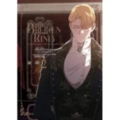 Komiksy dla młodzieży - Broken ring. To małżeństwo i tak się rozpadnie. Tom 2 - miniaturka - grafika 1