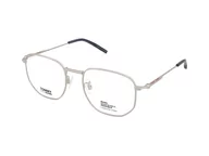 Okulary korekcyjne, oprawki, szkła - Tommy Hilfiger TJ 0076 010 - miniaturka - grafika 1