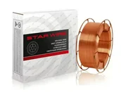 Akcesoria spawalnicze - DRUT STAR WIRE SG2 Ø 1,2 SZPULA 15 KG - miniaturka - grafika 1
