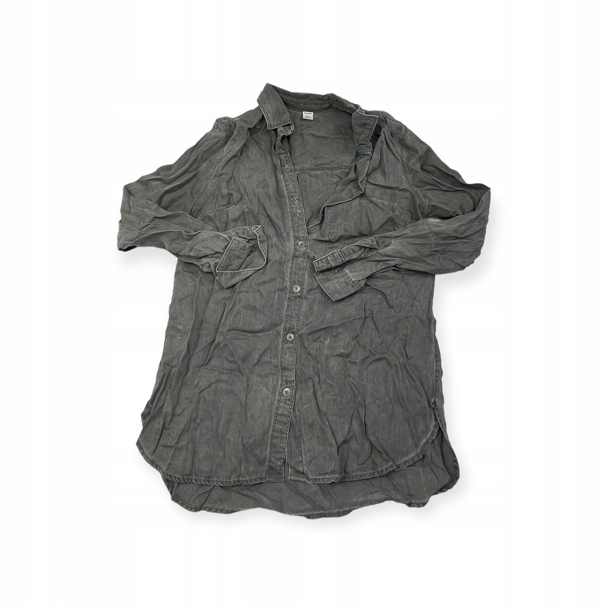 Koszula damska na długi rękaw Old Navy S