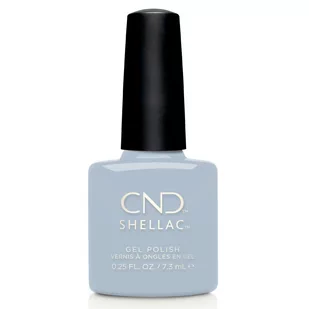 CND Shellac Climb To The Top-Az 7,3 ml - Lakiery hybrydowe - miniaturka - grafika 1