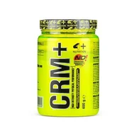 Kreatyna - 4+ Nutrition Creatine Monohydrate CRM+ 400g - miniaturka - grafika 1