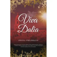 Romanse - Viva Dalia - miniaturka - grafika 1