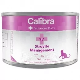 CALIBRA VD Cat Struvite 200g - Mokra karma dla kotów - miniaturka - grafika 1