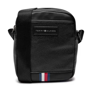 Tommy Hilfiger Reporterka - Torby męskie - miniaturka - grafika 1