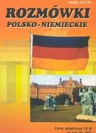 Książki do nauki języka niemieckiego - Kram Rozmówki polsko-niemieckie - Urszula Michalska - miniaturka - grafika 1