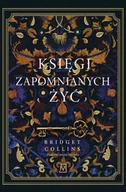 Powieści - Czwarta Strona Księgi zapomnianych żyć - miniaturka - grafika 1