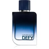 Wody i perfumy męskie - Calvin Klein Defy - miniaturka - grafika 1