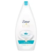 Kosmetyki do kąpieli - Dove, Care & Protect, Żel Pod Prysznic, 450ml - miniaturka - grafika 1