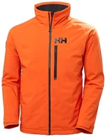 Kurtki męskie - Helly Hansen Męska kurtka żeglarska HP LIFALOFT™ Racing - miniaturka - grafika 1