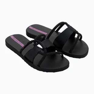 Klapki damskie Ipanema Diversa Slide - Klapki i japonki damskie - miniaturka - grafika 1