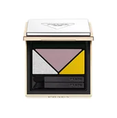Cienie do powiek - Prada Dimensions Durable Eyeshadow Palette in 02 Profusion Luksusowa paleta cieni do powiek - miniaturka - grafika 1