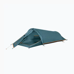 Namiot trekkingowy 1-osobowy Ferrino Sling 1 blue - Namioty - miniaturka - grafika 1