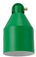 Lampy ścienne - Normann Copenhagen - Klip Lampa Biurkowa z Klipsem Green Normann Copenhagen - miniaturka - grafika 1