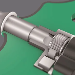 ZESTAW KRAFTFORM KOMPAKT 400 RA IMPERIAL, SET 2, 9CZ. - Inne urządzenia budowlane - miniaturka - grafika 8