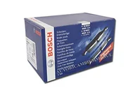 Układ hamulcowy - akcesoria - Bosch Zesatw szczęk hamulcowych hamulec postojowy 0 986 487 939 - miniaturka - grafika 1
