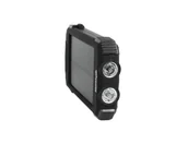 Powerbanki - POWERplus Beluga powerbank solarny z ładowaniem bezprzewodowym - miniaturka - grafika 1