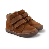 Botki damskie - GIOSEPPO KEEGO, Botki, skóra, szerokość 29 EU, Skóra i, 29 EU Ancho - miniaturka - grafika 1