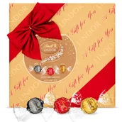 Inne słodycze - Zestaw Prezentowy Lindt LINDOR Praliny Assorted 287g - miniaturka - grafika 1