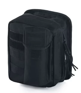 IPMED Torba z wyposażeniem Panel udowy IPMED - Sprzęt ratunkowy - miniaturka - grafika 1