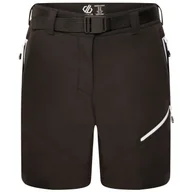Spodnie sportowe damskie - Szorty damskie Dare 2b Melodic Pro Short Rozmiar: XS / Kolor: czarny - miniaturka - grafika 1