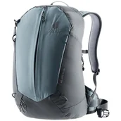 Plecaki - Deuter Plecak Ac Lite 15 Sl grau - miniaturka - grafika 1