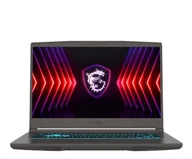 Laptopy - MSI Thin 15  i7-13620H/16GB/512 RTX3050 144Hz - miniaturka - grafika 1