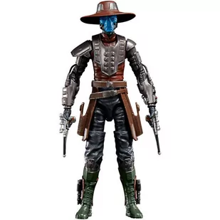 FIGURA CAD BANE THE BAD BATCH STAR WARS 15CM - Figurki dla dzieci - miniaturka - grafika 1