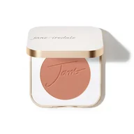 Róże do policzków - Jane Iredale Pure Pressed Blush antyutleniający róż do policzków 3,7 g - Mocha - miniaturka - grafika 1