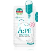 Maseczki do twarzy - Mediheal A:PE Proatin Soothing 25 ml Kojąco-wygładzająca maska do twarzy Mediheal - miniaturka - grafika 1