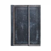 Notesy i bloczki - Notes Paperblanks Inkblot Midi linia - miniaturka - grafika 1